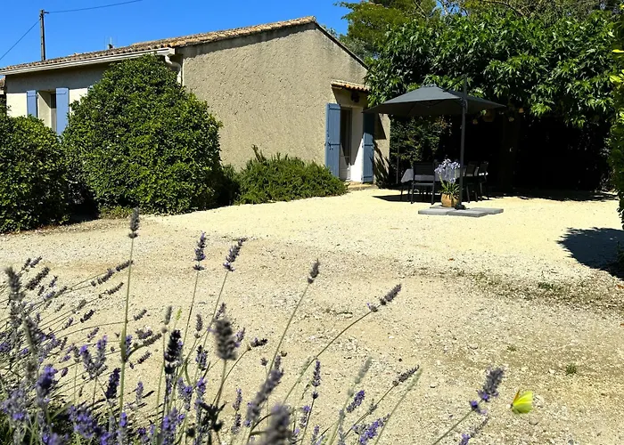 La Douceur Des Alpilles